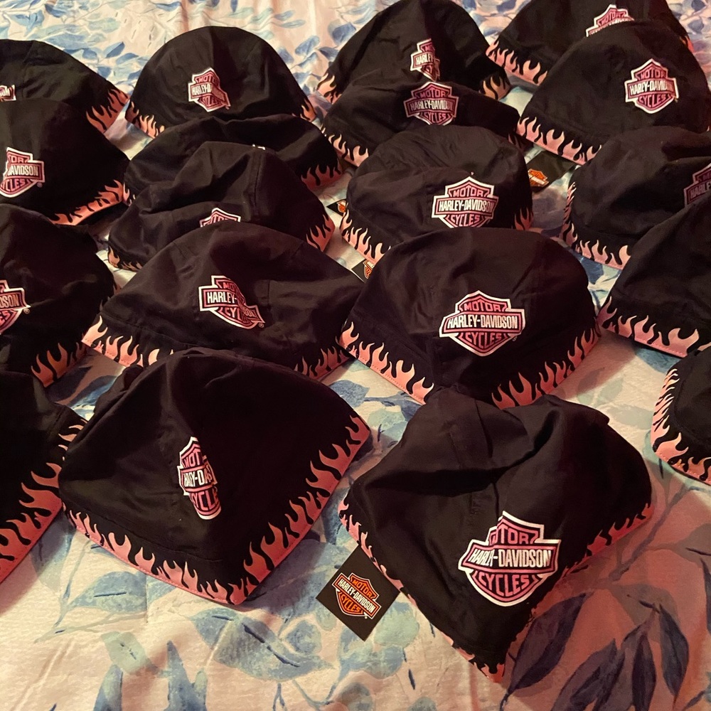 Bandanna one size fit all